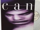 CAN - Rite Time   LP 1989  Malcom Mooney  Jaki Liebezeit Holger Czukay