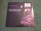 1985 SEALED DANCE POP LP Dead or Alive Youthquake w/hit sticker for You Spin Me