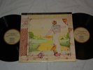ELTON JOHN Goodbye Yellow Brick Road Super Disk Audiophile *ULTRASONIC CLEANED*