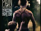 PAIN OF SALVATION IN THE PASSING LIGHT OF DAY WHITE VINYL LIMITED SOLD OUT
