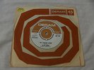 DAVID BOWIE * THE LAUGHING GNOME * DERAM 1967 1ST UK PRESS * SUPERB CONDITION