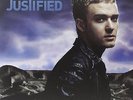 JUSTIN TIMBERLAKE : JUSTIFIED   (Double LP Vinyl) sealed