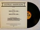 BEATLES George Harrison Wake Up My Love Gone Troppo Orig '82 Promo Only 12