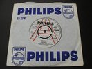 DAVID BOWIE SPACE ODDITY * 1969 1ST UK PRESS WHITE A LABEL DEMO PROMO, NEAR MINT