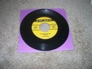 RARE R&B POPCORN-OTIS BLACKWELL-LET THE DADDY HOLD YOU-HEAR BOTH