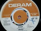 Northern soul - Timebox - Beggin