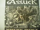 Assuck  Misery Index   LP