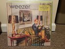 Weezer Maladroit LP original pressing sealed sticker mint