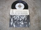 PSYCH-FREE SPIRITS-TATTOO MAN-HEAR IT(PICTURE SLEEVE)