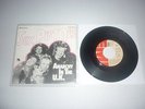 Sex Pistols Anarchy In The UK .. EMI withdrawn German ORIGINAL Punk 7
