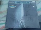 12 IN,SEALED,SOUNDTRACK,1983,RSO 811 767,STAR WARS,RETURN OF THE JEDI,J.WILLIAMS