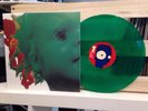 ORGINAL PRESSING Samiam Billy LP Green Vinyl 1992