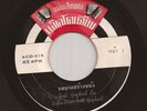 Thai Psych Funk 45 CHINGCHAI CHUNCHUJAN The Devil Made a Movie THAILAND Hear mp3