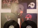 ANDREW LLOYD WEBBER | 1987 | THE PHANTOM OF THE OPERA | 12