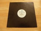 Britney Spears ?– Overprotected / I'm A Slave 4 U - 12'' Single Promo