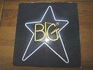 Big Star  ?– #1 Record     Very Rare Original Vinyl LP            267