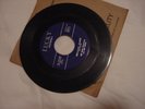 Bill Zeke Browning - 45 RPam Lucky Records # 0001 A