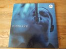 The John Coltrane Quartette  ?– Coltrane  Vinyl LP  A-21 Mono Van Gelder   141