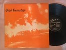 DEAD KENNEDYS LP Fresh Fruit For Rotting RARE orig 1st Press No poster