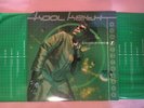 KOOL KEITH LP Black Elvis RUFFHOUSE orig RARE nice copy
