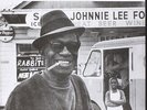 Lightnin' Hopkins: Texas Blues Man (180GV: Red Vinyl) LP