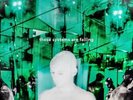Moby & The Void Pacific Choir: These Systems Are Failing (Lenticular Cover) LP