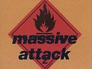 Massive Attack: Blue Lines (2016 Reissue) (180GV) LP