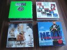 90x HipHop / RnB (Akon, Usher, Busta Rhymes, Rihanna, 50 Cent, Alicia Keys etc.)