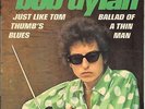 BOB DYLAN 