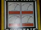 Sweet Toothe Testing Private Psych  Rare Original