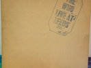 THE WHO Live At Leeds 1970 original LP Decca DL 79175 gatefold with 10 inserts