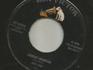 POPCORN bw/ ROCKABILLY- OTTO BASH -  LOOKOUT MOUNTAIN   -HEAR BOTH- 1956 RCA