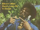 ALBERT COLLINS   