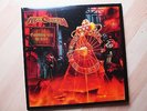 Helloween Gambling with the Devil LP 2007