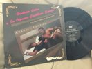 LP / SALSA / HERIBERTO COLON Y SU ORQ CARIBBEAN EXPRESS / AMANECI CONTIGO