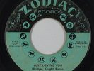 Northern Soul 45 - Ruby Andrews - Just Loving You - Zodiac - mp3