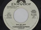 Sweet Soul 45 - Funkhouse Express - Day By Day - Polydor - mp3 - promo