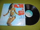 Escrete Do Samba Vol. 6 RARE Brazil LP Sexy Cheesecake / Latin Bossa Nova Samba