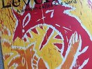 THE LEVELLERS A Weapon Called The Word * RED VINYL* RSD 500 only