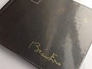 BRIAN ENO Reflection *SIGNED* unique Rough Trade edition 500 only. Details below