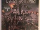 Iron Maiden - A Matter Of Life And Death (Double Picture Disc Vinyl) (2006)