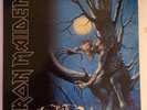 Iron Maiden - Fear Of The Dark (Double Vinyl in Gatefold Sleeve)(1992)