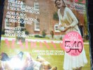 MADONNA Vogue BRASIL Magazine Brazil BRAZILIAN RARE MINT Guy Ritchie TIM WALKER