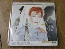 DAVID BOWIE Fashion / it's no game 45T JAPON RARE