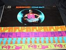 Rodriguez - Cold Fact 1974 Sussex Vinyl SOUTH AFRICA RARE