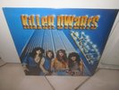 SEALED KILLER DWARFS - STAND TALL LP PRIVATE PRESS HEAVY METAL