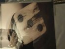 Rush - Roll The Bones - Square Shaped Picture Disc - Excellent condition