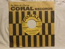 DON THOMAS (HEY LITTLE DANCING GIRL) N-MINT TEEN ROCK PROMO 1960 PRESSING