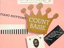 78 rpm album 4 records M /album: E-...SPIKE JONES - COUNT BASIE - PIANO RHYTHMS