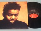 TRACY CHAPMAN self-titled LP 1988 Elektra Records Folk Rock Very Clean Copy